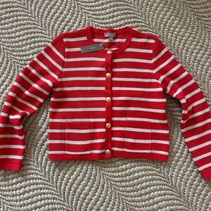 NWT J Crew Emilie Sweater, S